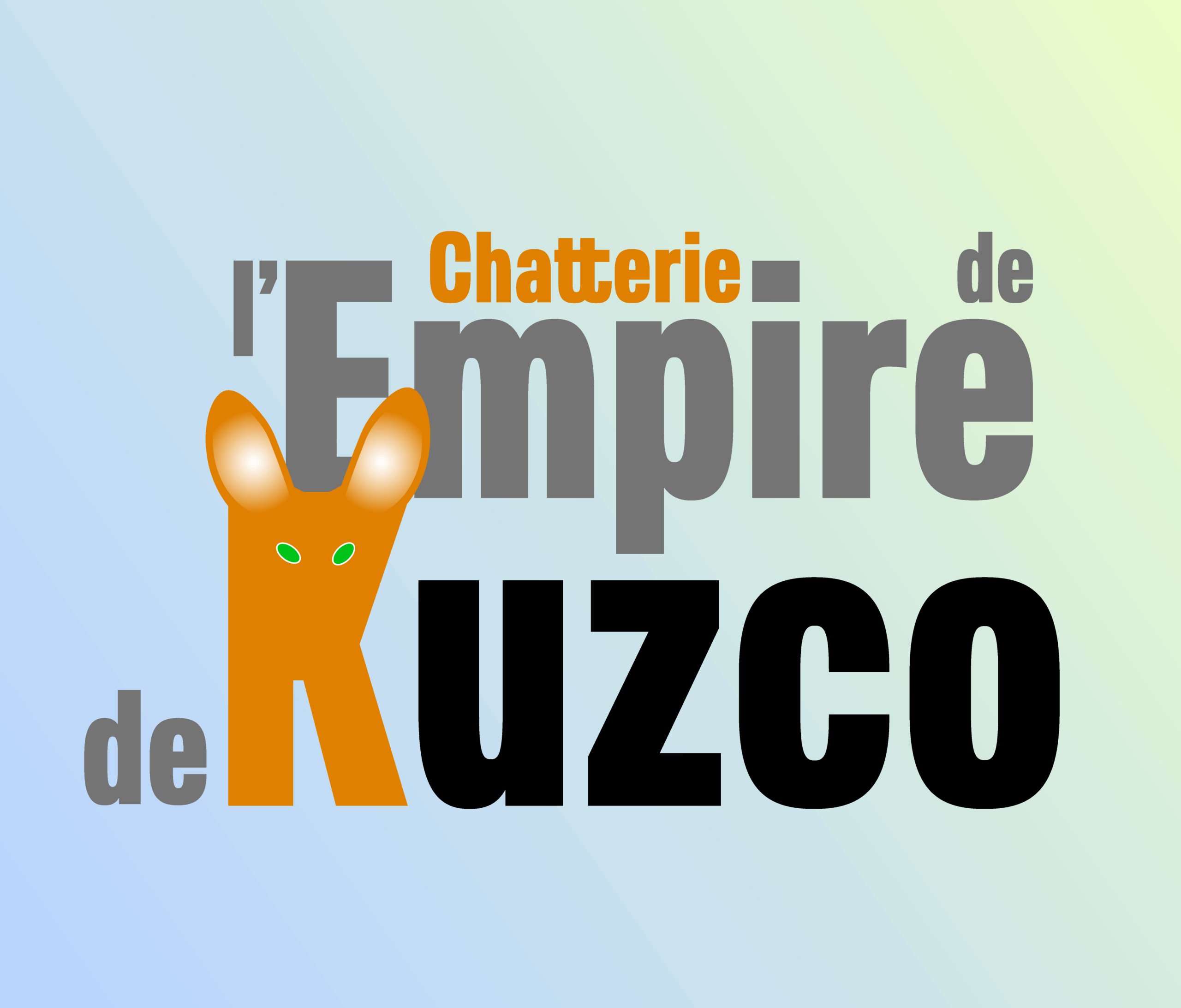 Chatterie de l'Empire de Kuzco